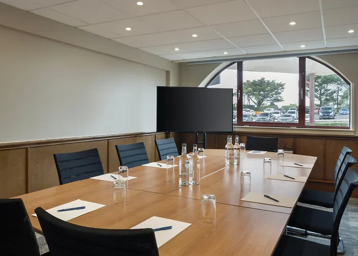 Delta Hotels By Marriott Swansea