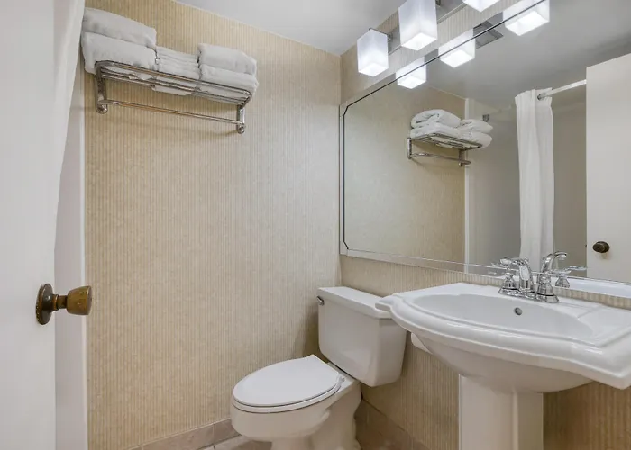 Best Western Battlefield Inn-Manassas