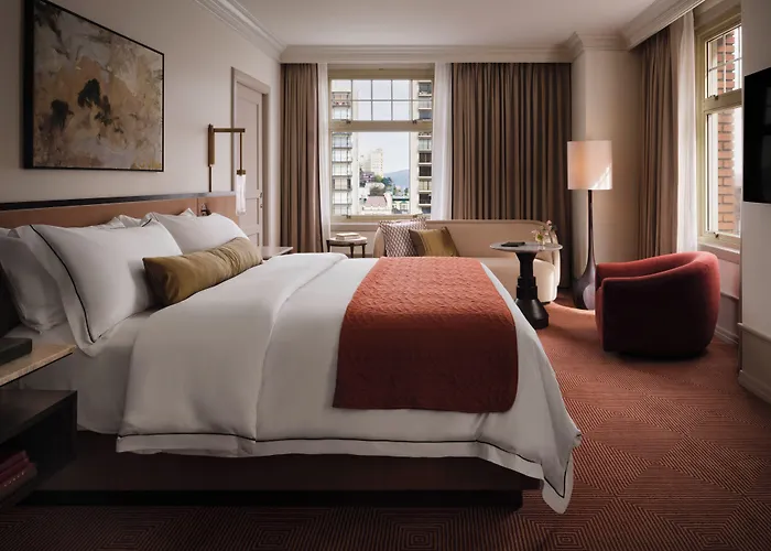 The Huntington Hotel