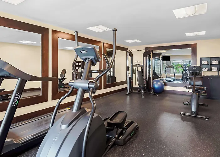 Best Western Seaway Inn