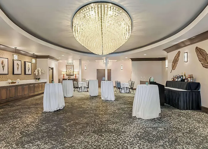 Best Western Seaway Inn
