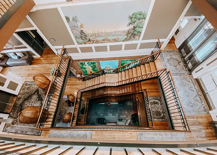 River Street Inn (Adults Only)