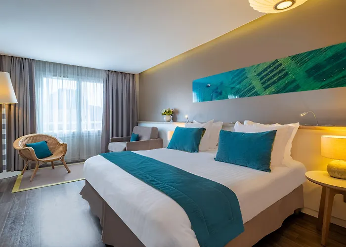 Hotel Le B D'Arcachon By Inwood Hotels