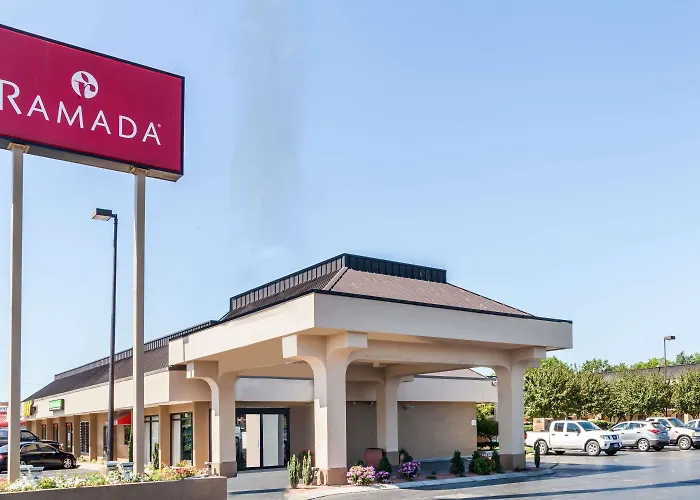 Ramada By Wyndham Lebanon