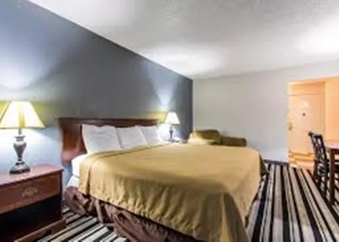 Econo Lodge Ardmore