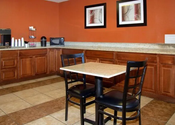 Econo Lodge Ardmore