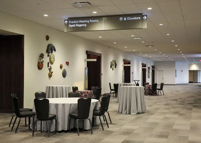 Hyatt Regency Columbus
