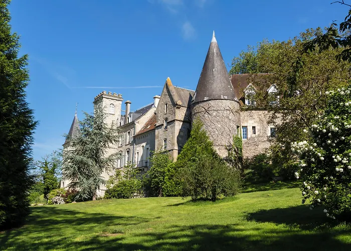 Chateau De Fere