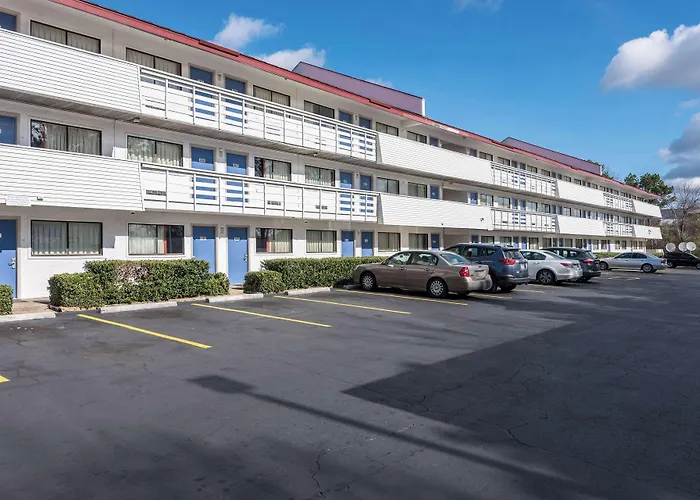Motel 6-Birmingham, Al