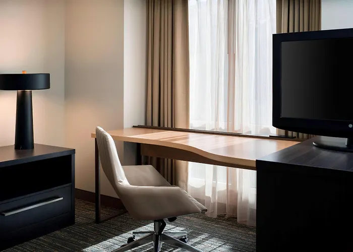 Sonesta Es Suites Scottsdale Paradise Valley