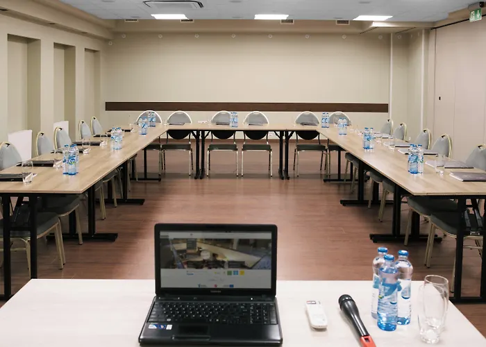 Focus Hotel Premium Elbląg