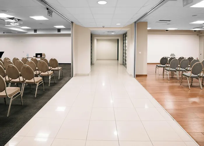 Focus Hotel Premium Elbląg
