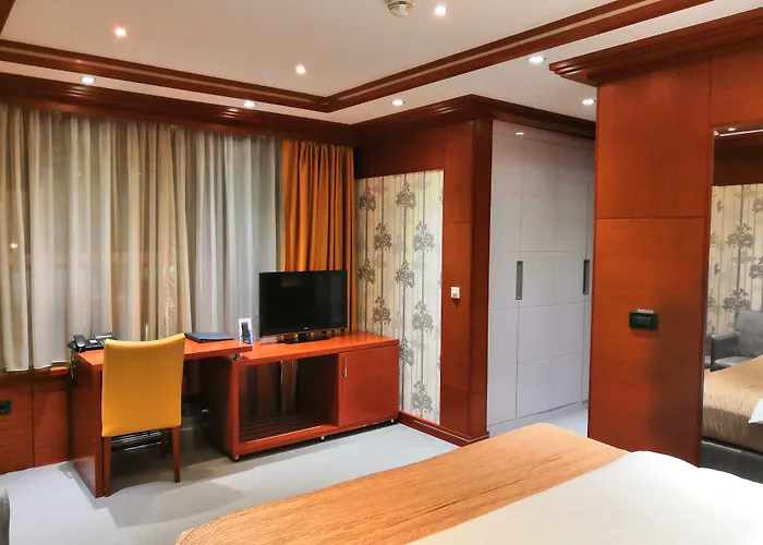 Garni Hotel Aleksandar