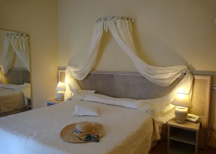 Hotel Gallo Nero