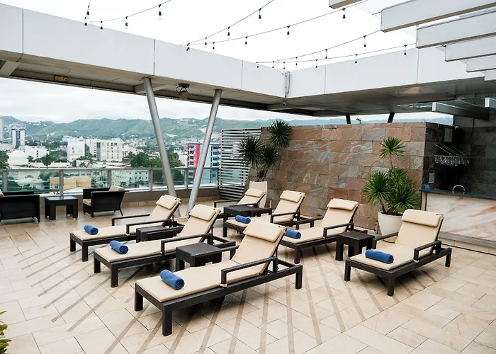 Lex Hotel Cebu