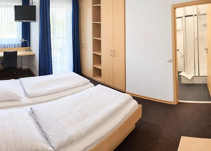 Hotel & Flammerie Pfeffermuehle