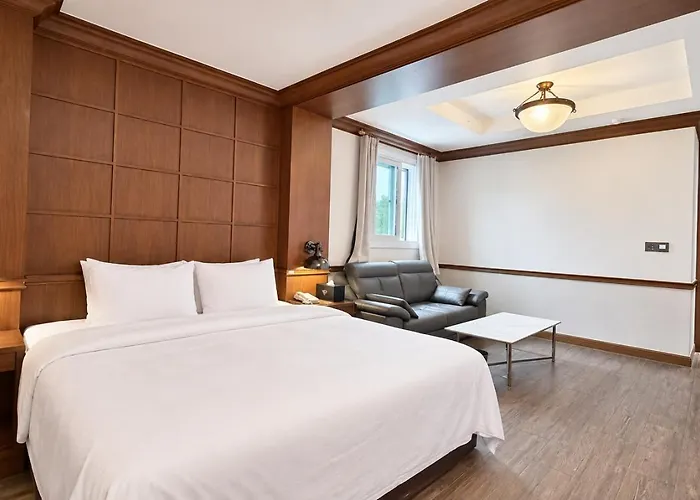 Bucheon Sr Hotel