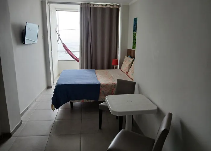 Suite Vista Mar