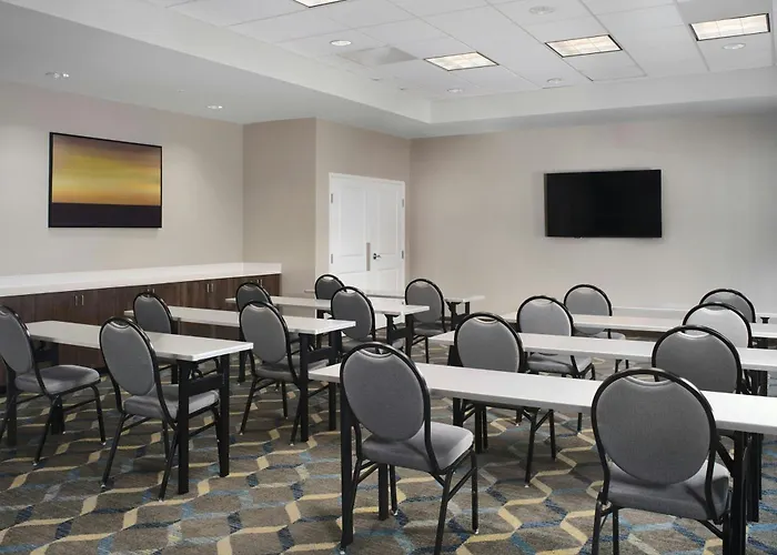 Residence Inn By Marriott Columbia West/Lexington