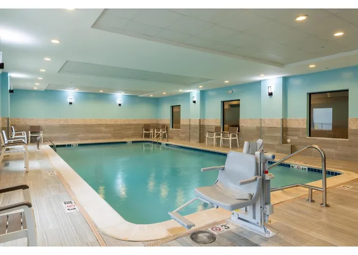 Hampton Inn & Suites Boston/Stoughton, Ma