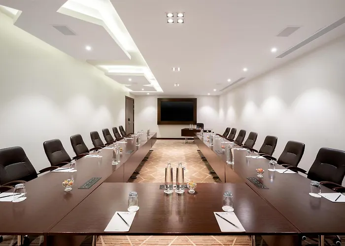 Radisson Blu Hotel, Buraidah