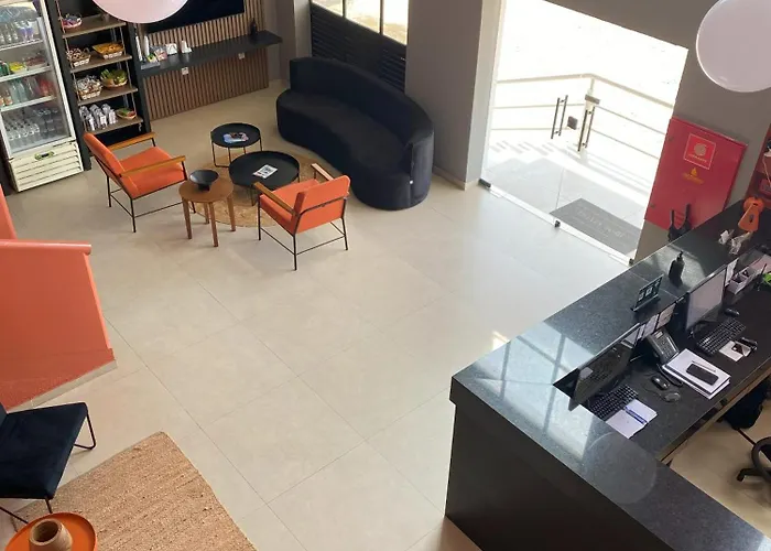Hotel Parnaiba