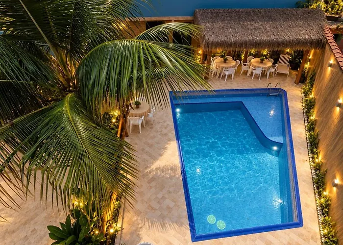 Residencial Villa Nova