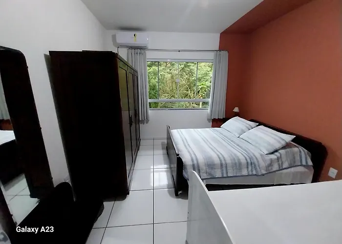 Pousada Agradável Pomerode