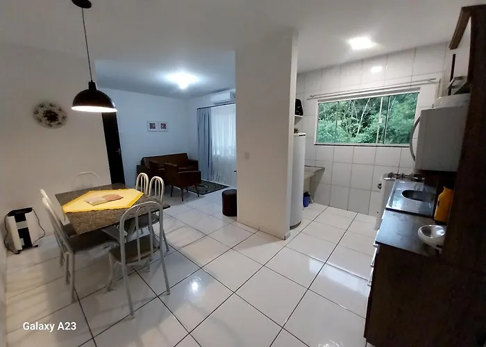 Pousada Agradável Pomerode