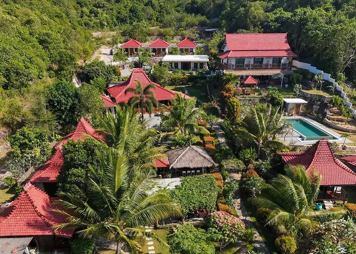 Mirabelle Joglo Village