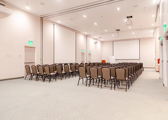 Inhouse Ciudad Del Carmen