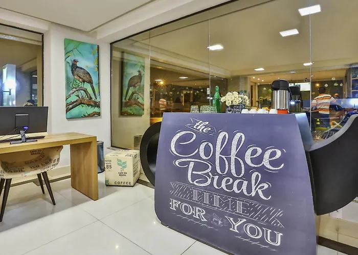 Ibis Styles Vitoria Da Conquista