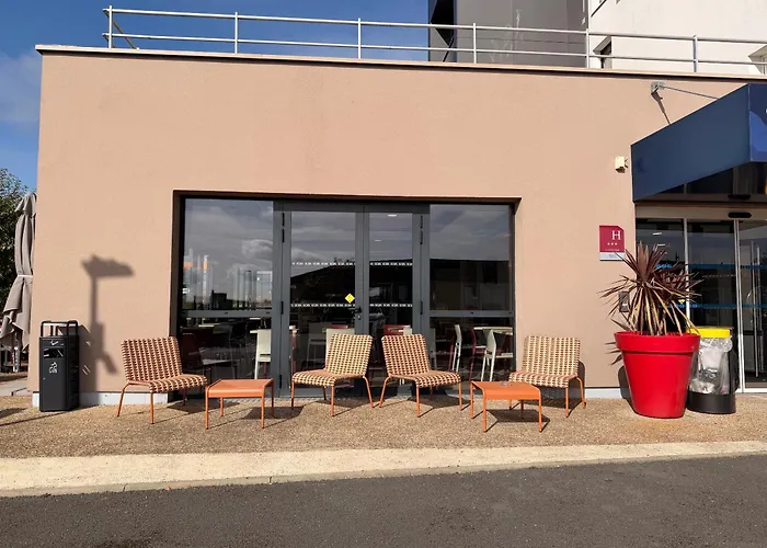 Ace Hotel Le Mans