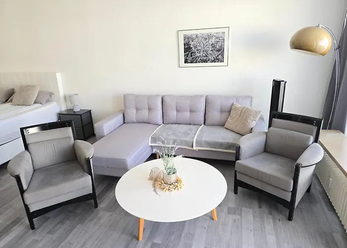 Apartment'S Nr 2, 2-B , 2-C Und 2-D , In Stuttgart Stadtmitte