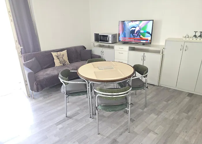 Apartment'S Nr 2, 2-B , 2-C Und 2-D , In Stuttgart Stadtmitte