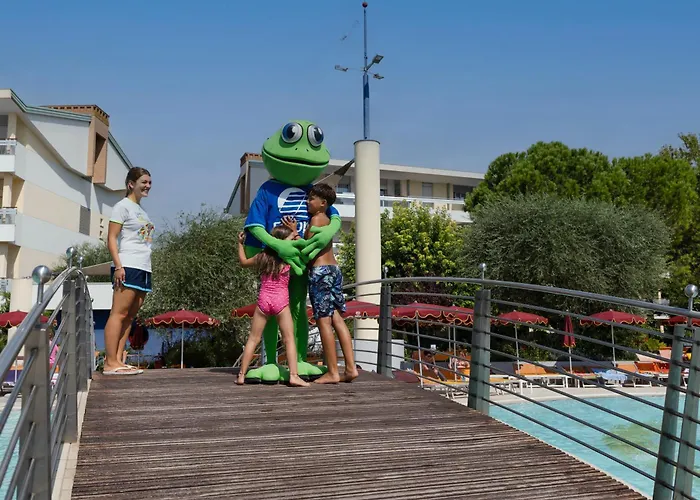 Villaggio Planetarium Resort