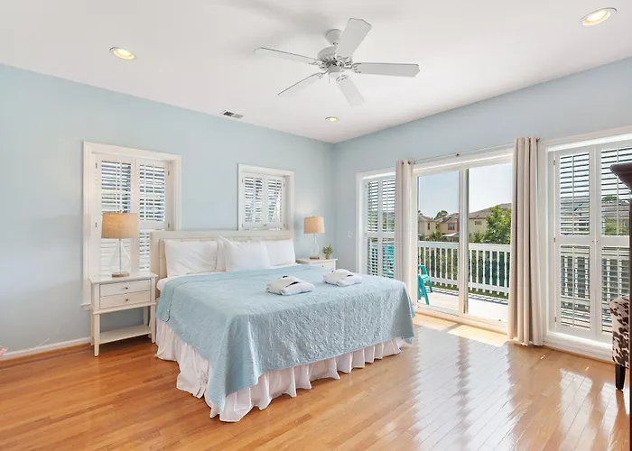 81 Waters Edge - Townhome - Pool