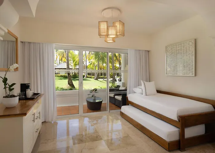 Melia Caribe Beach Resort