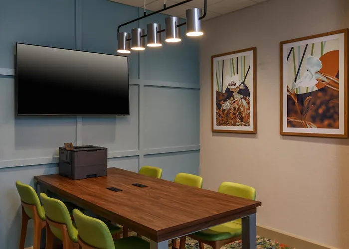 Hampton Inn & Suites Cranberry Township/Mars