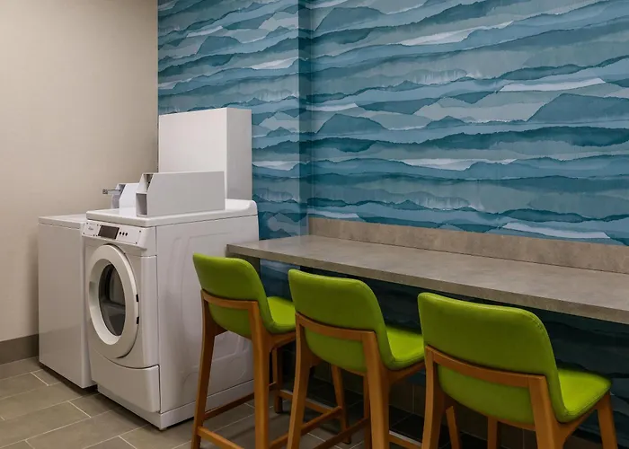 Hampton Inn & Suites Cranberry Township/Mars