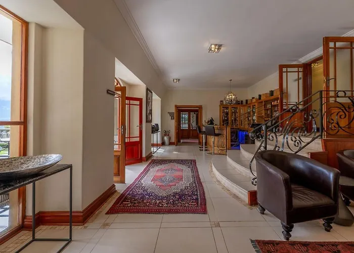 Il Castello Boutique Hotel