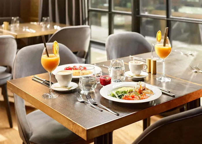 Moevenpick Zagreb
