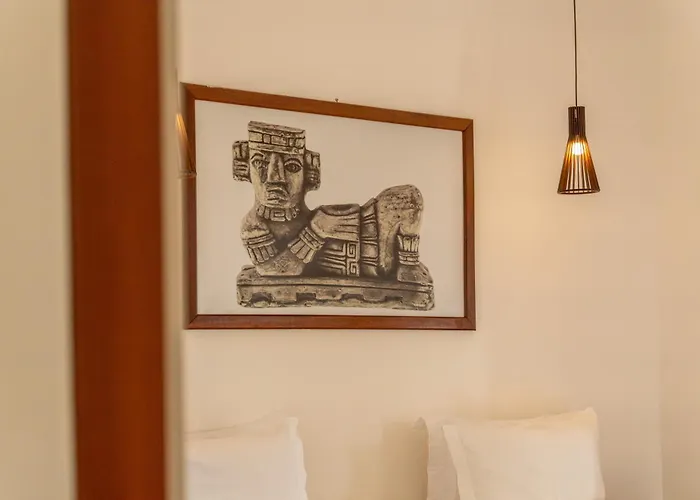 Pousada Casa de Shiva