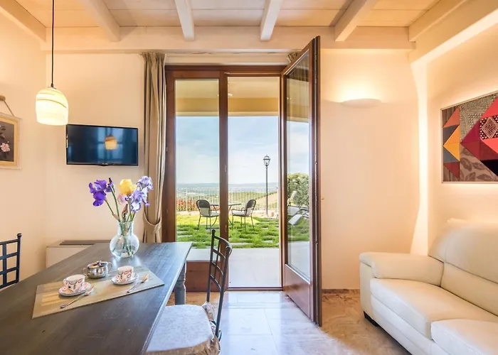 Casa Vacanze Squarcialupi