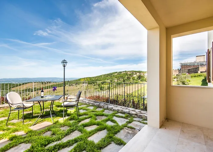 Casa Vacanze Squarcialupi