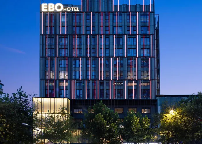 Ebo Hotel