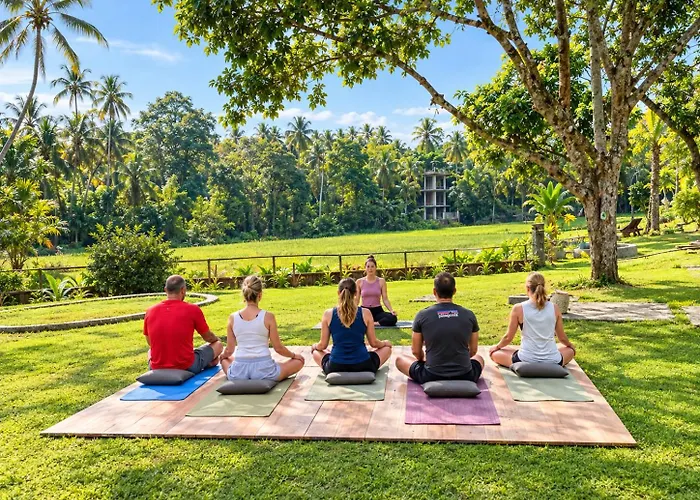Uyana Boutique Sanctuary Adults Only