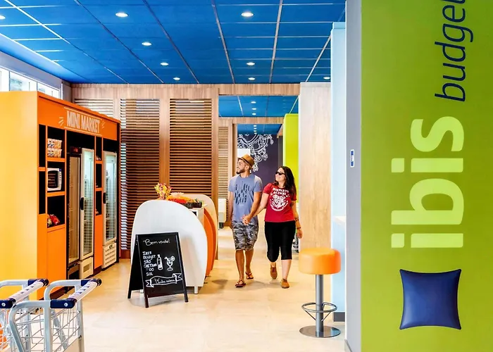 ibis budget Sao Caetano