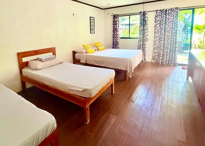 Charisma Beach Resort
