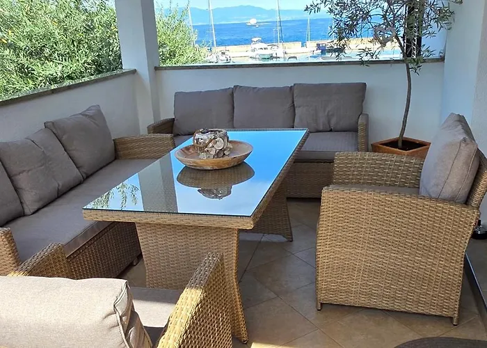 Apartment Iva